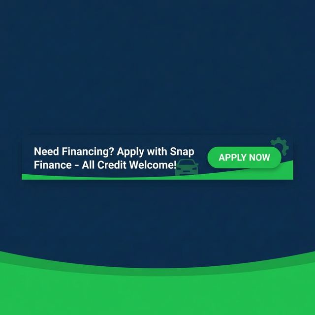 Snap Finance