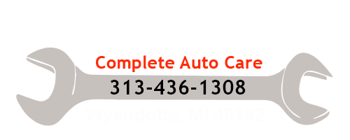 Wheelers Complete Auto Care Logo